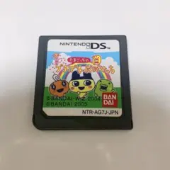 【動作確認済】Nintendo DS たまごっちのプチプチおみせっち