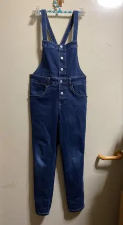 GU サロペット　140cm