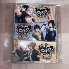 ヒプノシスマイク ドラマCD