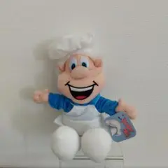 ゼネラルミルズ アメトイ ヴィンテージ ぬいぐるみ トーストクランチ