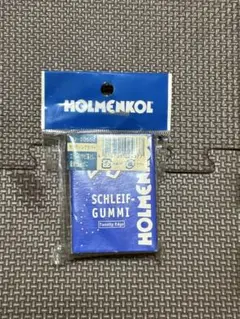 HOLMENKOL SCHLEIF-GUMMI 青