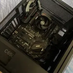 MSI X470 GAMING PRO