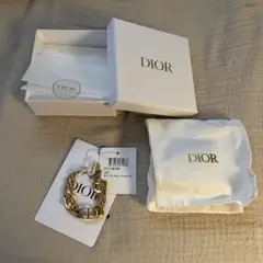 DIOR 30 MONTAIGNE ブレスレット