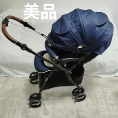 ラクーナビッテクッションレザーハンドル(アカチャンホンポ限定モデル)
