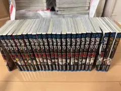 鬼滅の刃　全巻セット