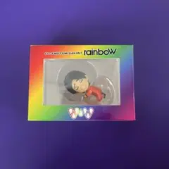 離しま線隊レインボー/ジャニーズWEST