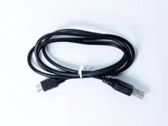 ノーブランド USB 2.0 ケーブル 1m Type-A Micro-B