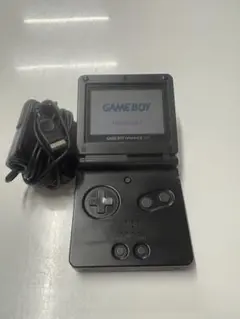 ゲームボーイアドバンスsp 動作確認済