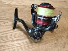 シマノ シエナ2500
