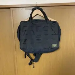 美品☆　即完売品　 N.HOOLYWOOD×GREGORY 3WAY N.HOOLYWOOD TEST PRODUCT EXCHANGE SERVICE ] ×GREGORY 3WAY