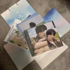 The Star Chapter: TOGETHER ソロバージョン　ボムギュ