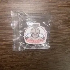 ちいかわ×くら寿司 マグネットシート２個セット