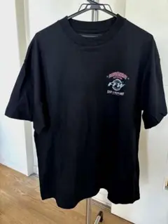 FARFROMWHAT Tシャツ 黒 2019-2023