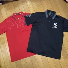 スリクソン ウェア セット