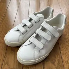 journal standard luxe 【VEJA / ヴェジャ】白