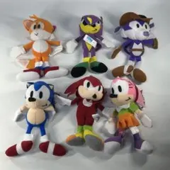 エスピオ・ザ・カメレオン ソニック・ザ・ファイターズ ぬいぐるみ m73587764235_1.jpg?1747023747