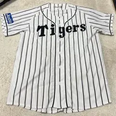阪神タイガース　糸原選手、緒方選手、ユニフォームサイン入り