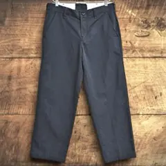 RED KAP　PT20　ワークパンツ　チャコールグレー　W32　レッドキャップ
