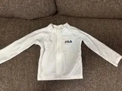 FILA ラッシュガード 90 ホワイト