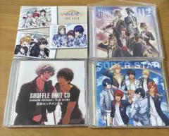 うたプリ CD セット