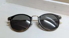 Zoff メンズ サングラス