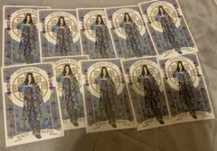 東京リベンジャーズ　場地圭介　新体験展　最後の世界線　ポストカード　10枚セット