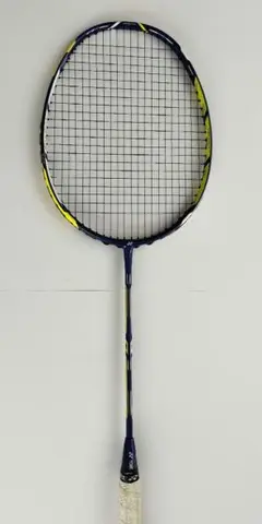 美品! デュオラ88 ヨネックス バドミントン ラケット