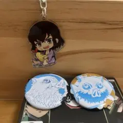 嘴平伊之助