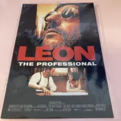 LEONポストカード