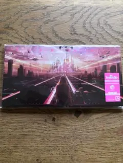 安斉かれん 世界の全て敵に感じて孤独さえ愛していた（8cm CD）