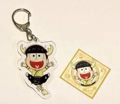 おそ松さん マルイ アネックス キャラメキストア 十四松