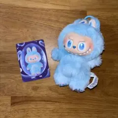 最終値下げ！正規品 Labubu ラブブ エナジー HOPE