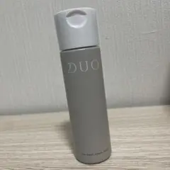 DUO ザ ウォッシュ ブラックリペア 40g