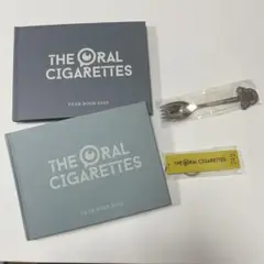 THE ORAL CIGARETTES ファンクラブ セット