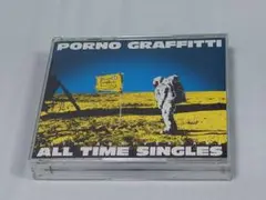 ポルノグラフィティ ALL TIME SINGLES