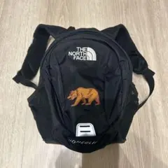 ★achan様★ THE NORTH FACE　リュック　キッズ　8L