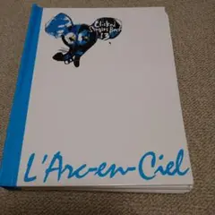 Clicked Singles Best 13 L'Arc～en～Ciel バ…