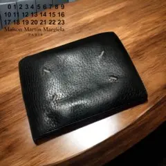 2025年最新】Maison Martin Margiela 二つ折り財布の人気