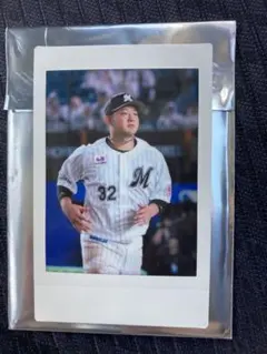 千葉ロッテマリーンズ　佐藤都志也