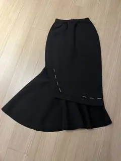 UN3D マーメイドスカート