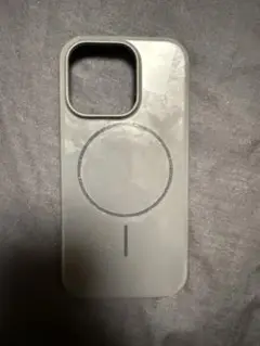 beats iPhoneケース　１６pro