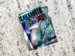 SAKAMOTO DAYS 勢羽夏生 3点セット