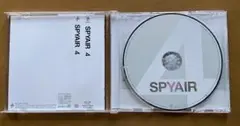 SPYAIR 4 & UVERworld THE ONE セット