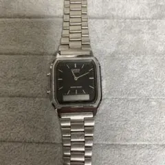 CASIO 腕時計