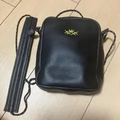 『未使用』King Gnu CEREMONY XXXX レザーポーチ バッグ 2025年最新】レザーポーチ king gnuの人気アイテム - メルカリ