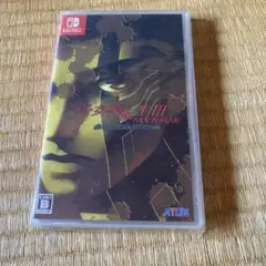 女神転生3