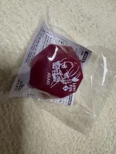 あらき 缶バッジ アクリルキーホルダー スマホリング
