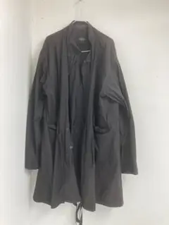 UNUSED m65 モッズコート 黒 size3