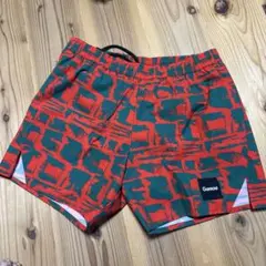 ガモア　ショートパンツ