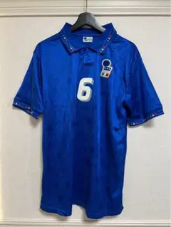 WC 1994 イタリア代表 (H) ユニフォーム バレージ
